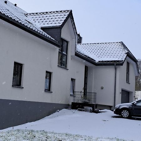 B&B V.K. Pgmbh St. Vith Exteriör bild