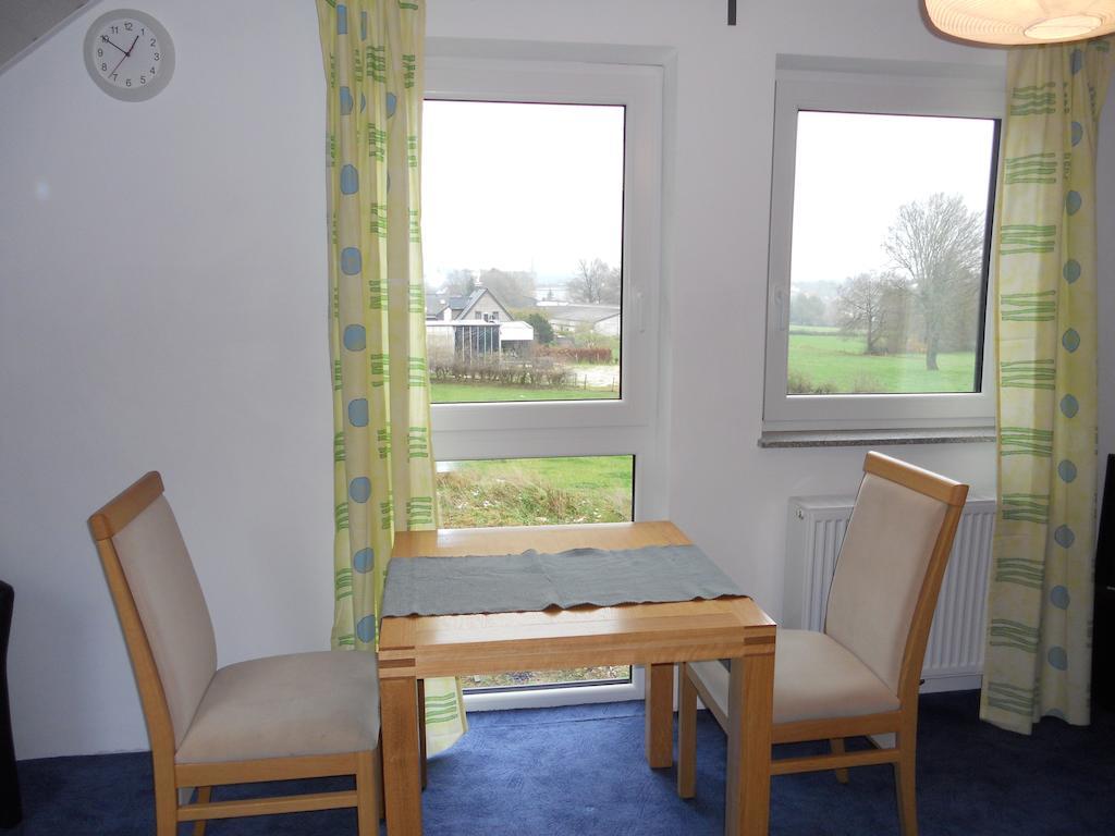 B&B V.K. Pgmbh St. Vith Rum bild