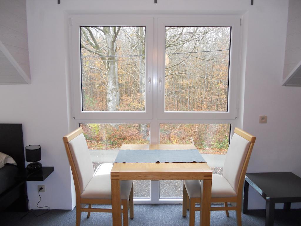 B&B V.K. Pgmbh St. Vith Exteriör bild