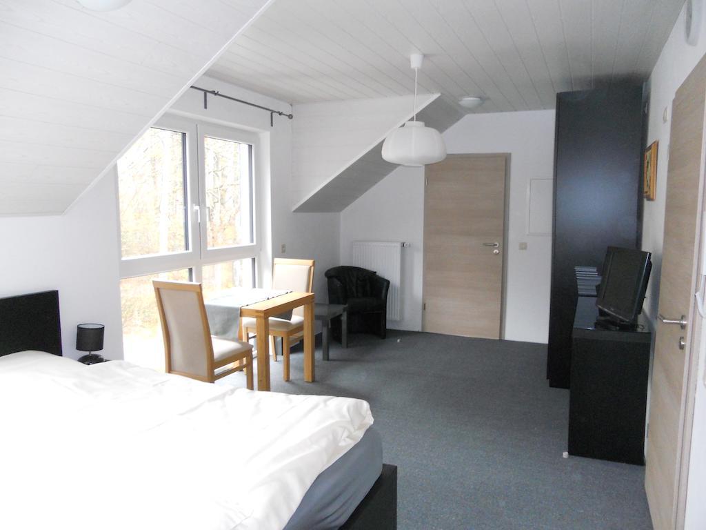B&B V.K. Pgmbh St. Vith Rum bild