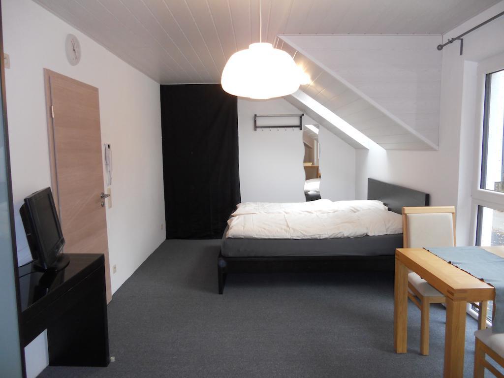 B&B V.K. Pgmbh St. Vith Exteriör bild