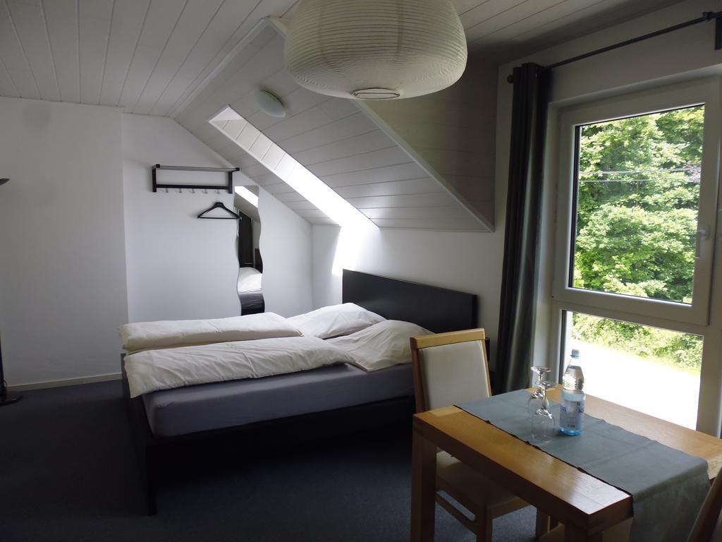 B&B V.K. Pgmbh St. Vith Exteriör bild